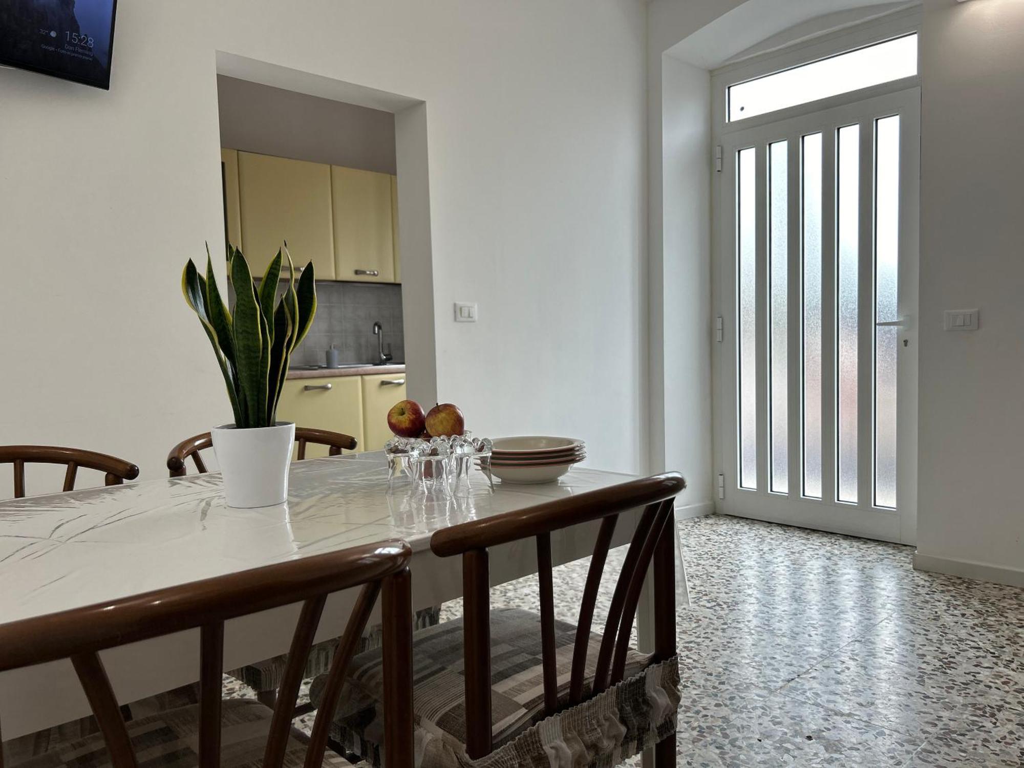 Villa Casa Del Ciliegio Valeggio sul Mincio Esterno foto