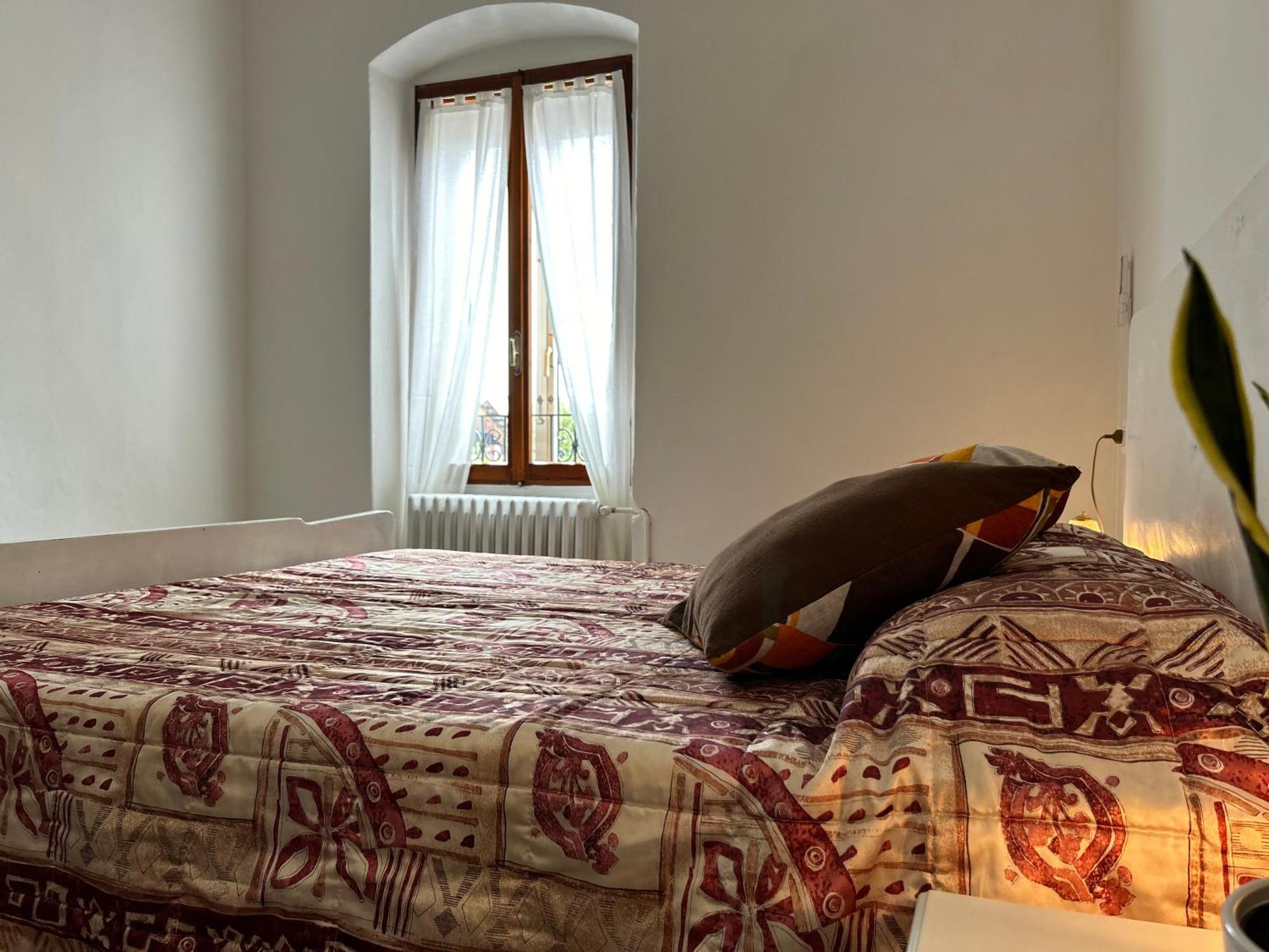 Villa Casa Del Ciliegio Valeggio sul Mincio Esterno foto
