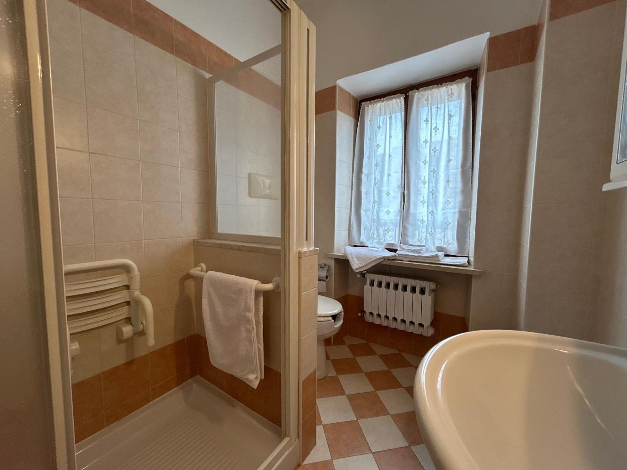 Villa Casa Del Ciliegio Valeggio sul Mincio Esterno foto