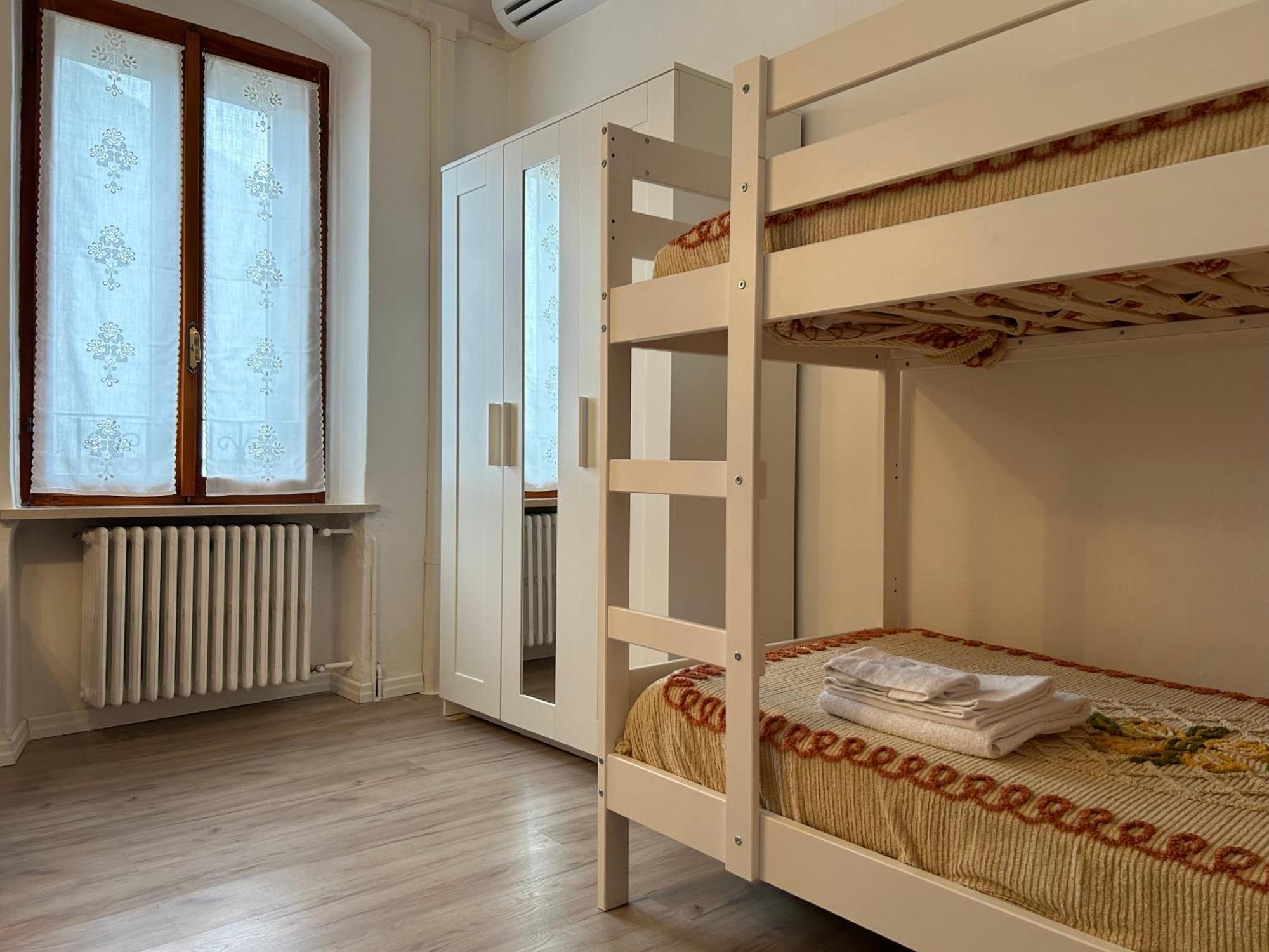 Villa Casa Del Ciliegio Valeggio sul Mincio Esterno foto