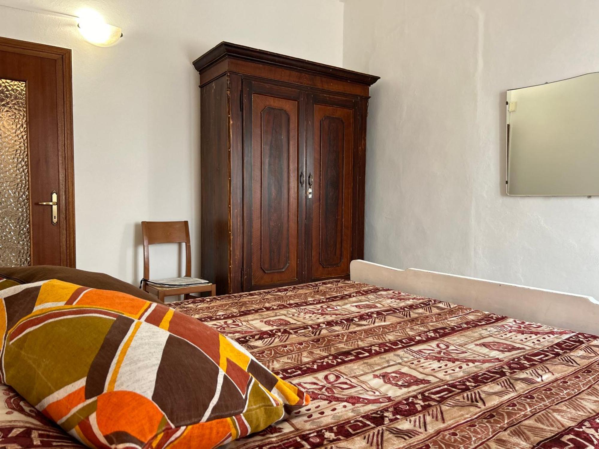 Villa Casa Del Ciliegio Valeggio sul Mincio Esterno foto