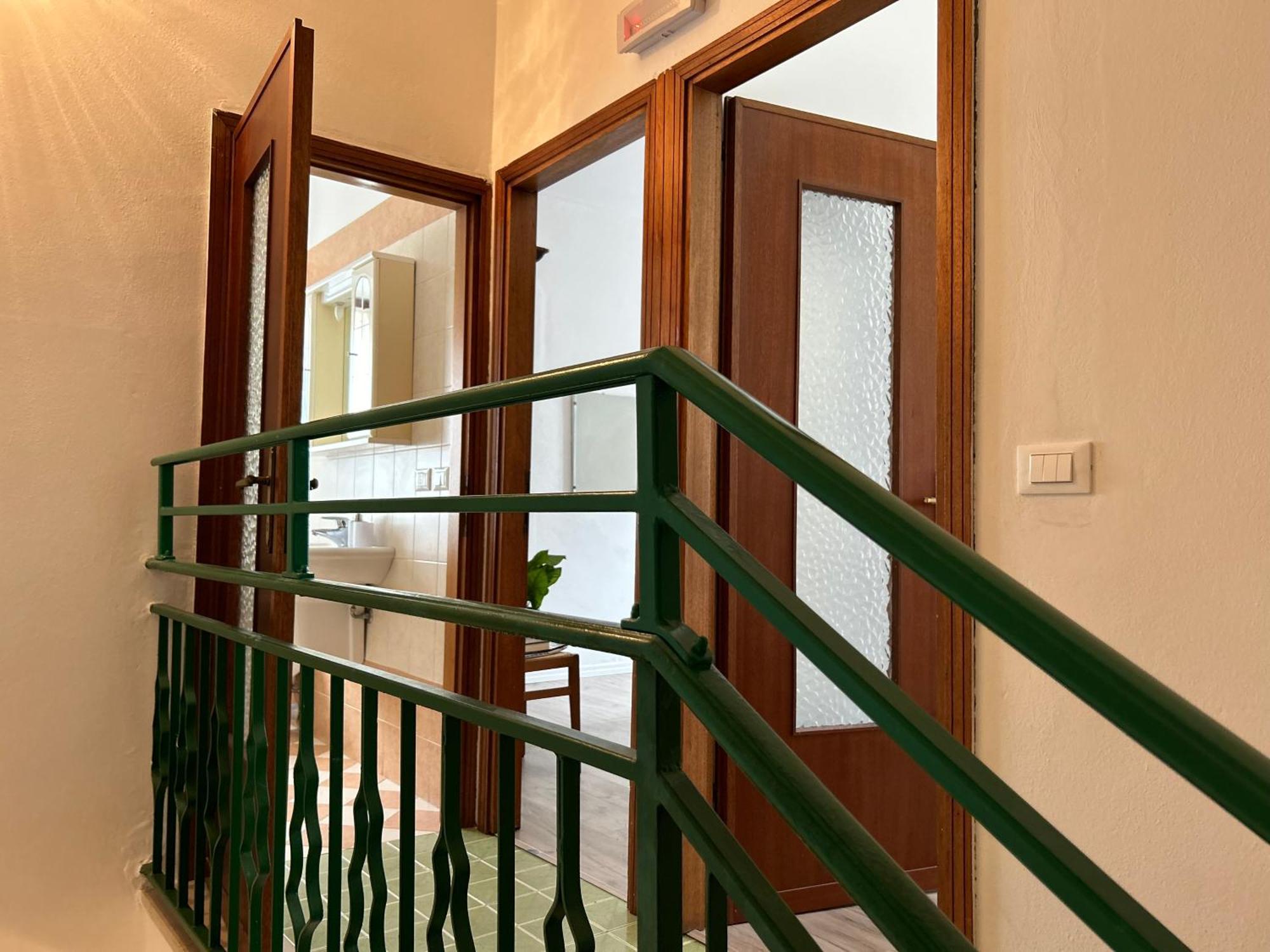 Villa Casa Del Ciliegio Valeggio sul Mincio Esterno foto