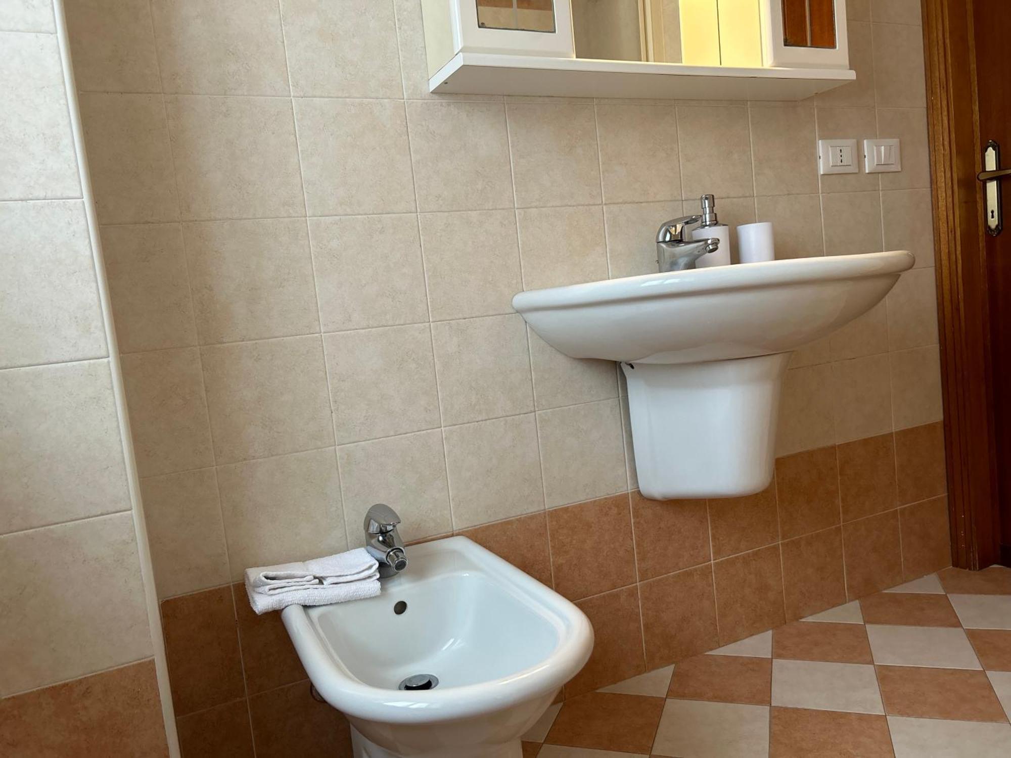 Villa Casa Del Ciliegio Valeggio sul Mincio Esterno foto