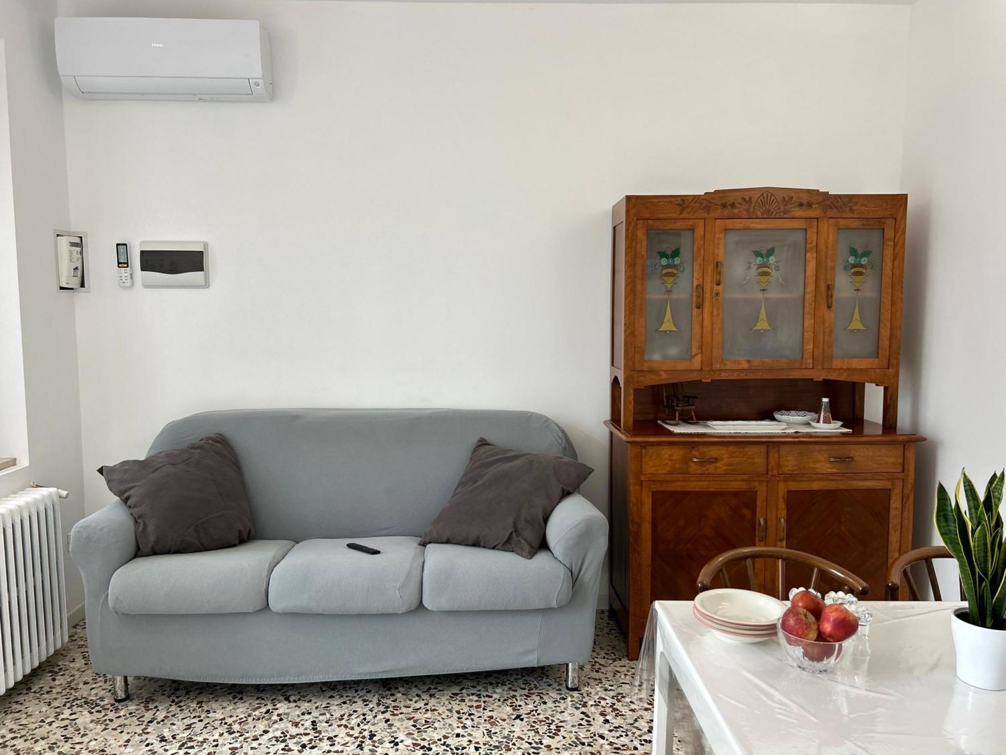 Villa Casa Del Ciliegio Valeggio sul Mincio Esterno foto