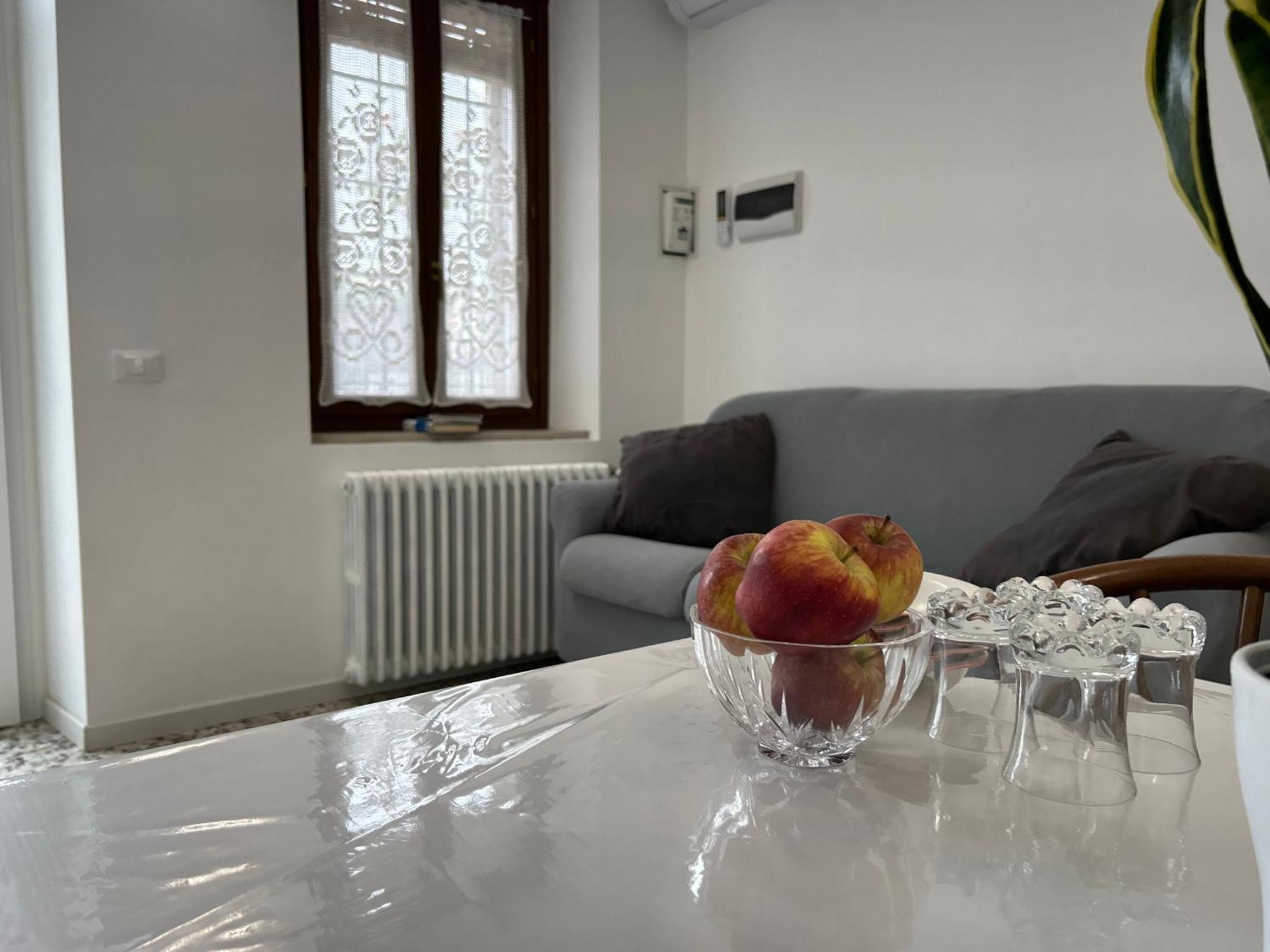 Villa Casa Del Ciliegio Valeggio sul Mincio Esterno foto