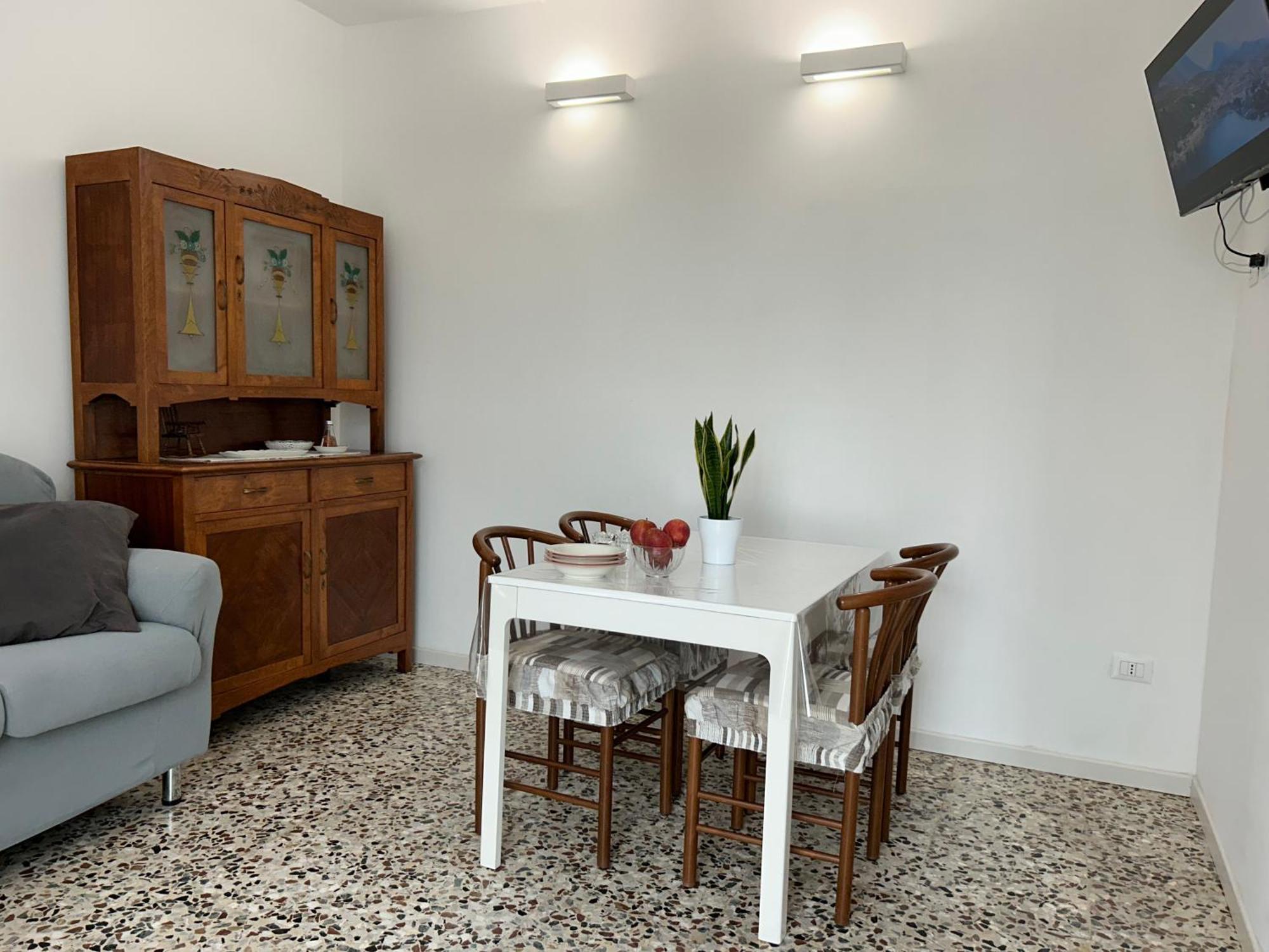 Villa Casa Del Ciliegio Valeggio sul Mincio Esterno foto