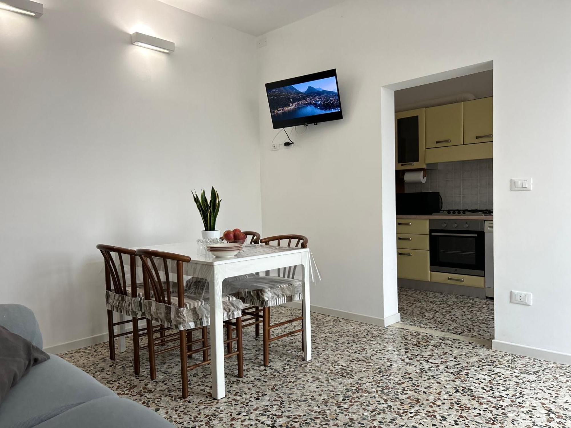 Villa Casa Del Ciliegio Valeggio sul Mincio Esterno foto